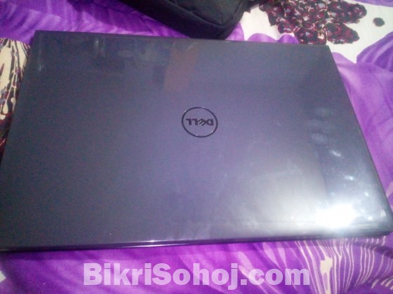 Dell Laptop